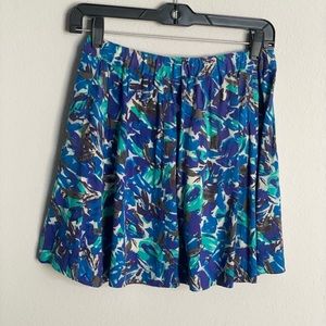 beach skirt w pockets